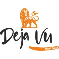 Deja Vu Talent Squad logo - Similar company to Global Tech Accelerator
