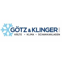 Götz & Klinger GmbH logo - Similar company to Xius Technologies