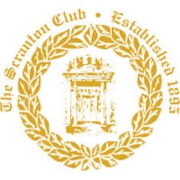 The Scranton Club logo - Similar company to Black Scranton Project, Inc