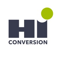 HiConversion - social media advertising automation logo - Similar company to Ingate