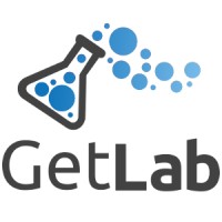 GetLab - technologia dla rozwoju logo - Similar company to Get Found Lab