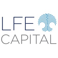 LFE Capital logo - Similar company to Cit Gap Funds