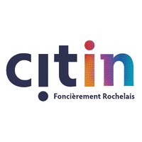Citin logo - Similar company to Sénrgies