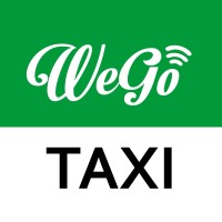 WeGo logo - Similar company to Wego