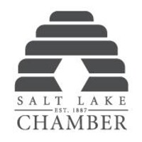 Salt Lake Chamber Of Commerce