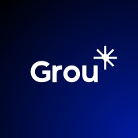 Grou logo - Similar company to Grou