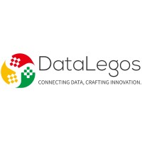DataLegos logo - Similar company to Nuera Green Solutions Pvt Ltd