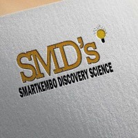 Smartkembo Discovery Science logo - Similar company to Hlb Plux Ent. (Electricals & Electronics)