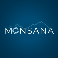 Monsana logo - Similar company to Wheels & Things
