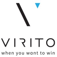Virito logo - Similar company to Ordeca