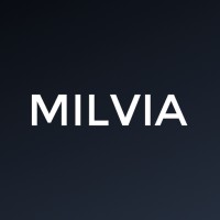Milvia logo - Similar company to Prana Medical