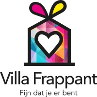 Stichting Villa Frappant logo - Similar company to Inno-More