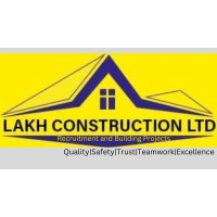 Lakh Construction ltd logo - Similar company to Flow For All
