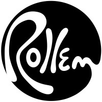 Rollem Productions logo - Similar company to Patchy Penguin