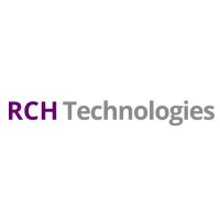 RCHTechnologies logo - Similar company to Point Centurion