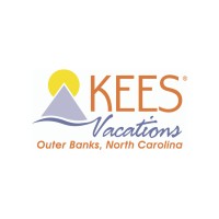 Kees Vacations logo - Similar company to Ar Huntress