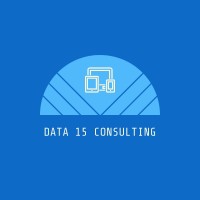 Data 15 Consulting logo - Similar company to Charp