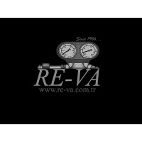 Re-Va Tıbbi Cihaz Sanayi ve Ticaret Ltd. Şti. logo - Similar company to Spor Terapisti