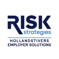 Risk Strategies - HollandStivers Employer Solutions logo - Similar company to Inspired Technologies