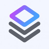 Giststack logo - Similar company to Splittuh