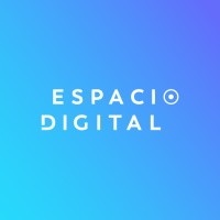 Espacio Digital logo - Similar company to Making Apps