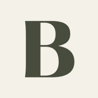 Bougie Social Media logo - Similar company to A Beautiful Place To Get Lost