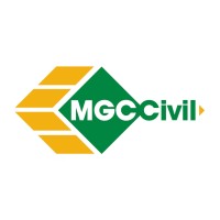 MGC Civil logo - Similar company to Westforce Construction