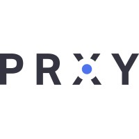 PRXY Co. logo - Similar company to Cognitive Wealth Management