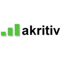 Akritiv Technologies logo - Similar company to Executive Technology Board