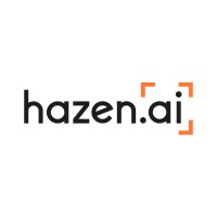 Hazen.ai logo - Similar company to Fast Data Science Society