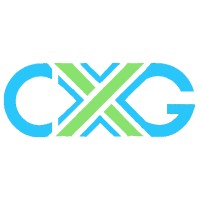 CXGEN.AI logo - Similar company to Vthrive Solutions Llc