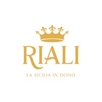 Riali- LA SICILIA IN DONO logo - Similar company to Mammalisa Sicilian Export