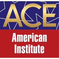 ACE American Institute of English & IT logo - Similar company to Bls Solutions