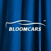 BloomCars logo - Similar company to Pacific Advert