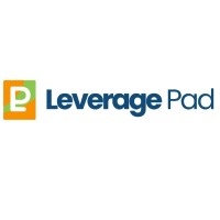 Leverage Pad logo - Similar company to Talkglitz Media