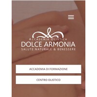 Accademia Olistica Dolce Armonia logo - Similar company to Olistica Group