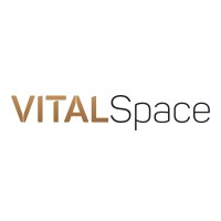 VITALSpace logo - Similar company to Uw Solutions