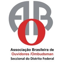 ABODF - Associação Brasileira de Ouvidores/Ombudsman Seccional do Distrito Federal logo - Similar company to Abrarec - Associação Brasileira Das Relações Empresa-Cliente