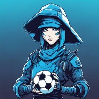Women's Football Games Ltd logo - Similar company to Couples Solutions Center
