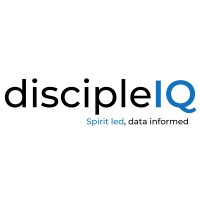 discipleIQ logo - Similar company to Lighthouseaw