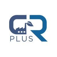 CR Plus logo - Similar company to Braingrid