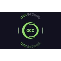 GCC Betong logo - Similar company to Hr-Online