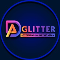 ADGlitter logo - Similar company to Canvas & Co.
