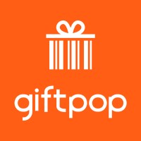 Giftpop Viet Nam - Smart eGifting solutions logo - Similar company to Thakral One Vietnam Data & Decision Science Solutions