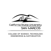 CSUSM College of Science, Technology, Engineering & Mathematics logo - Similar company to 3Diligent