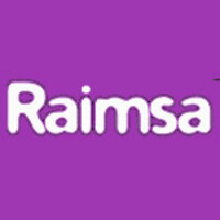 Raimsa Grapes logo - Similar company to Agrilodi