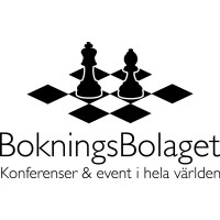 BokningsBolaget logo - Similar company to Pedagogpoolen - Tidigare Vre Education