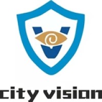 City Vision Security Services logo - Similar company to Nobel Security Solutions