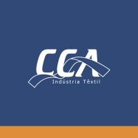 CCA Indústria Têxtil logo - Similar company to Embrasil Impressora