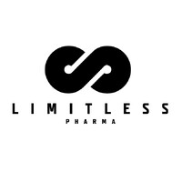 Limitless Pharma logo - Similar company to Raw Nutritional